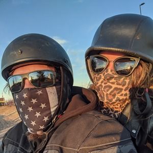 Meet your Posher, Darrell